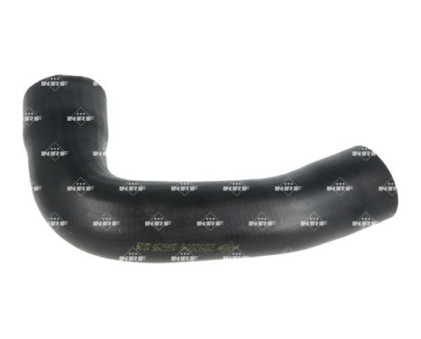 Charging air hose, Image 4