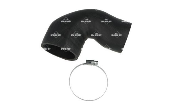 Charging air hose, Image 6