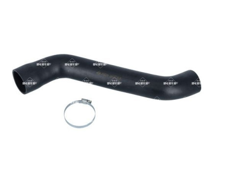 Charging air hose, Image 6