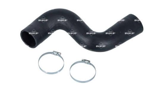 Charging air hose, Image 6