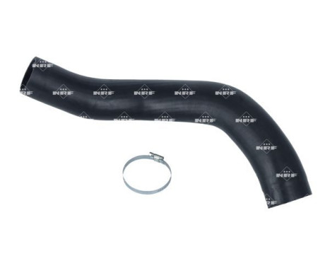 Charging air hose, Image 6