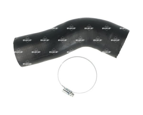 Charging air hose, Image 6