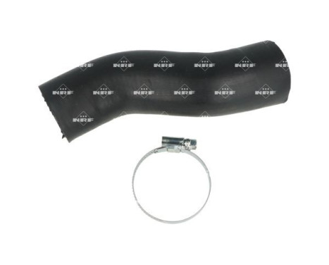 Charging air hose, Image 6