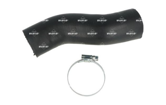 Charging air hose, Image 6
