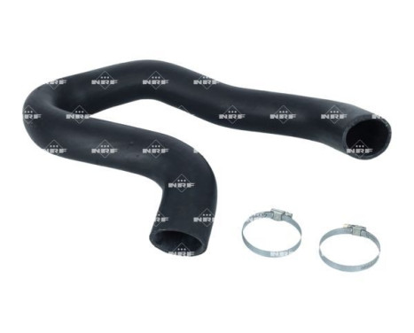 Charging air hose, Image 6