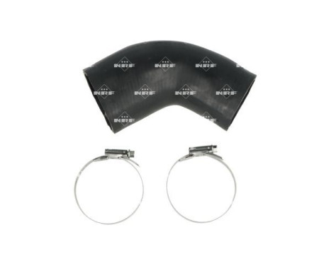 Charging air hose, Image 6