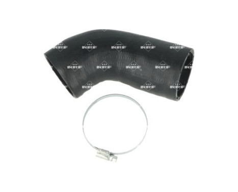 Charging air hose, Image 6