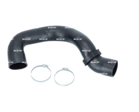 Charging air hose, Image 6