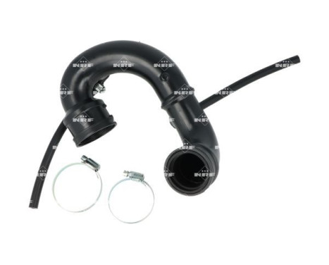 Charging air hose, Image 6