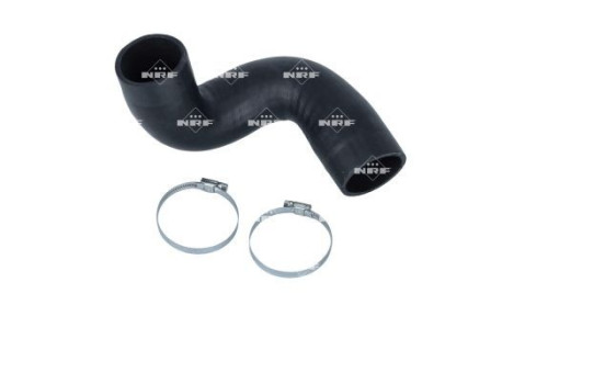 Charging air hose, Image 6