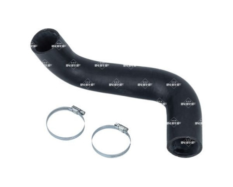 Charging air hose, Image 6