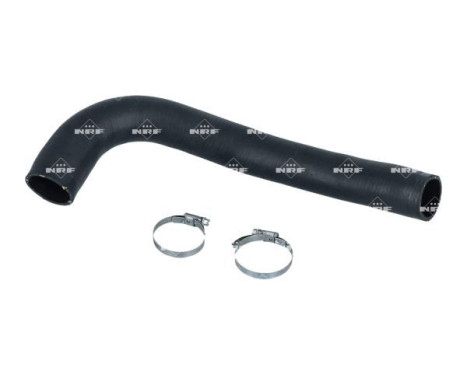 Charging air hose, Image 6