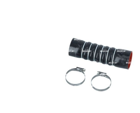 Charging air hose, Image 6