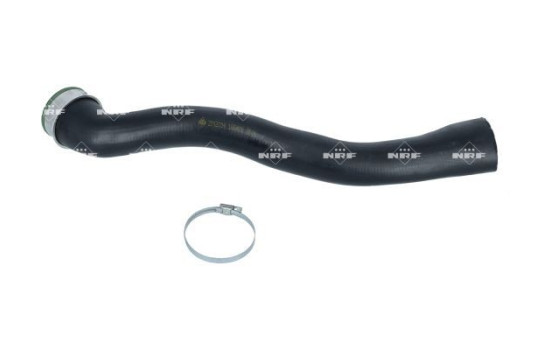 Charging air hose, Image 6
