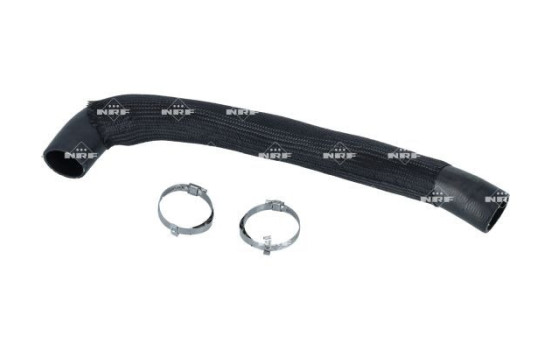 Charging air hose, Image 6