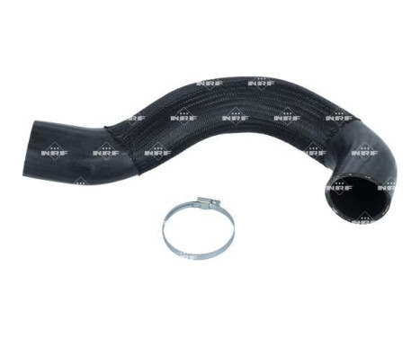 Charging air hose, Image 6