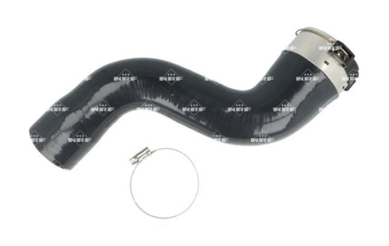 Charging air hose, Image 6