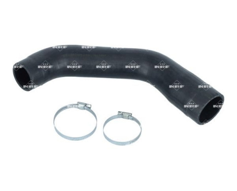 Charging air hose, Image 6