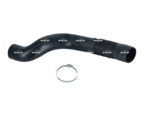 Charging air hose, Image 6