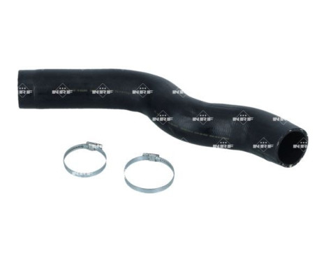 Charging air hose, Image 6