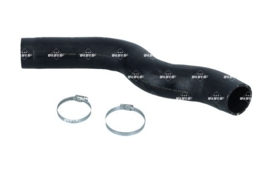 Charging air hose, Image 6
