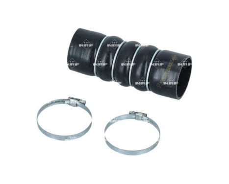 Charging air hose, Image 6