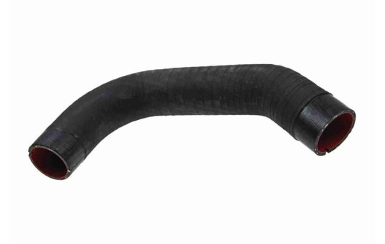 Charging air hose