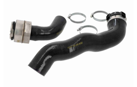Charging air hose, Image 2