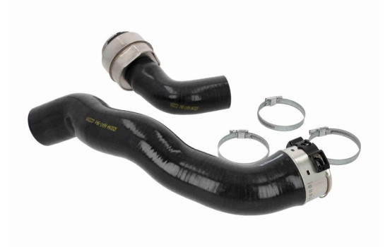 Charging air hose, Image 4