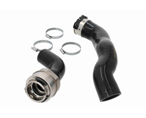 Charging air hose, Image 5