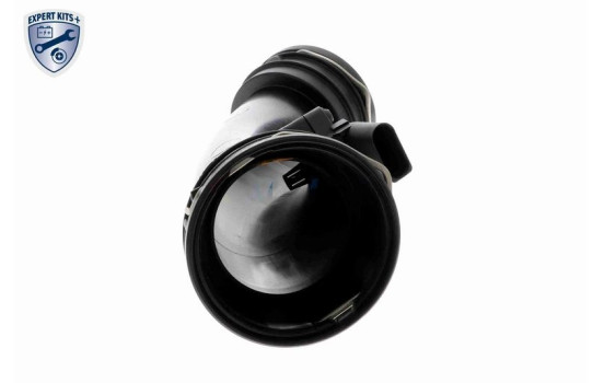 Charging air hose, Image 9