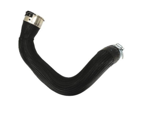 Charging air hose