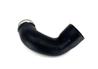 Charging air hose
