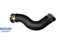 Charging air hose