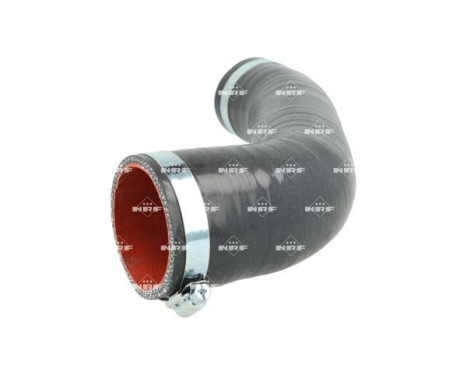 Charging air hose, Image 3