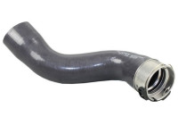 Charging air hose