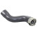 Charging air hose