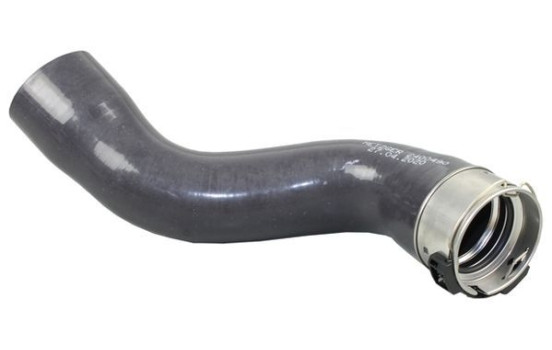 Charging air hose