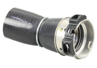 Charging air hose