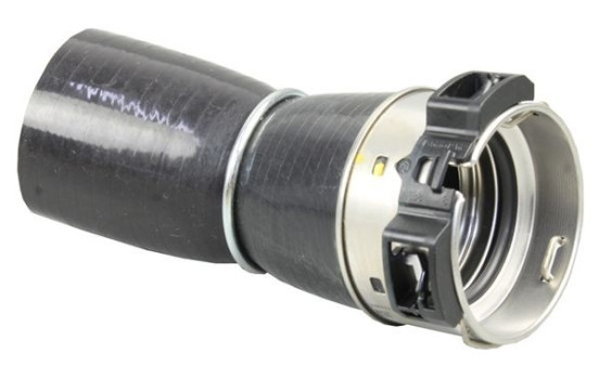 Charging air hose