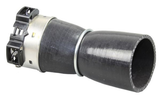 Charging air hose, Image 2