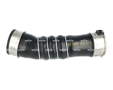 Charging air hose, Image 3