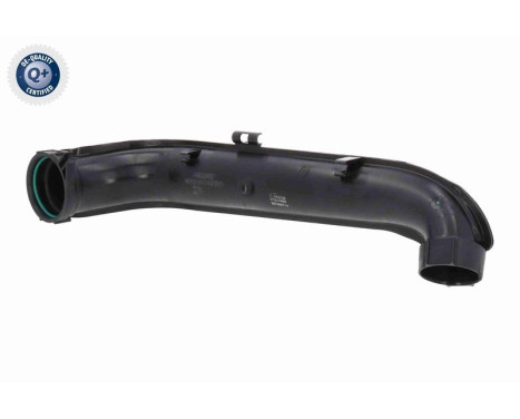 Charging air hose, Image 5