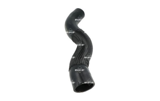 Charging air hose, Image 4