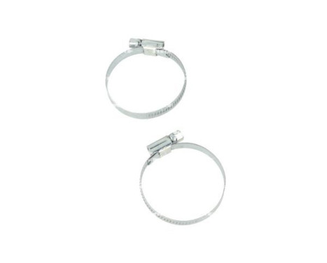 Charging air hose, Image 6