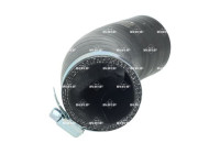 Charging air hose