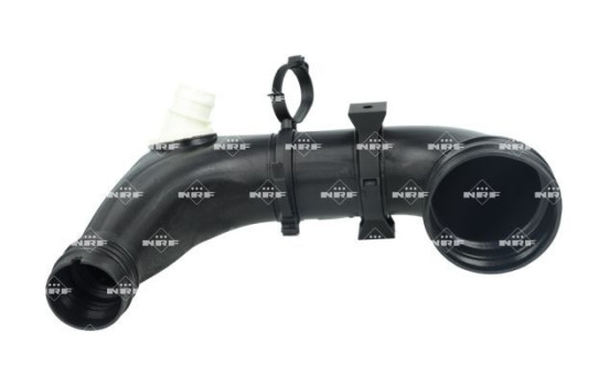 Charging air hose, Image 3