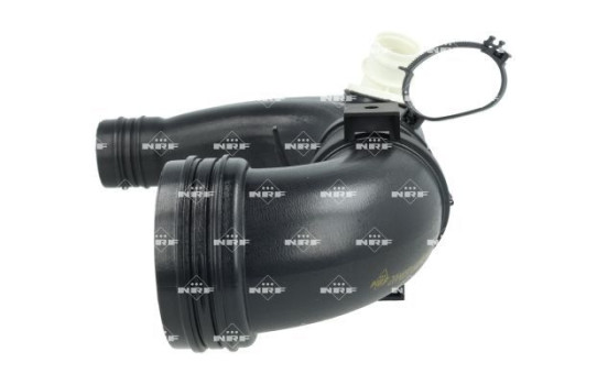 Charging air hose, Image 4