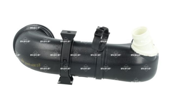 Charging air hose, Image 5