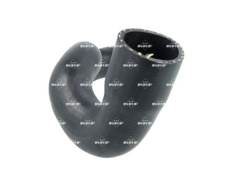 Charging air hose, Image 3